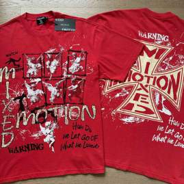 Picture of Mixed Emotion T Shirts Short _SKUMixedEmotionS-XLx3tr01036086